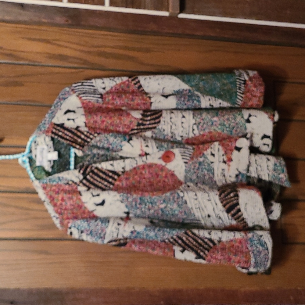 Jacket